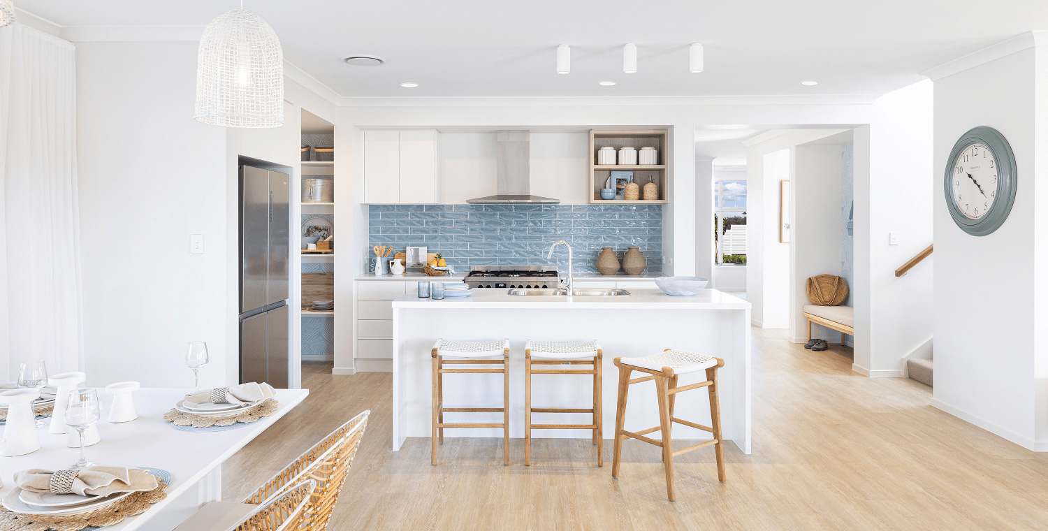 Guide to Caesarstone Benchtop Colours