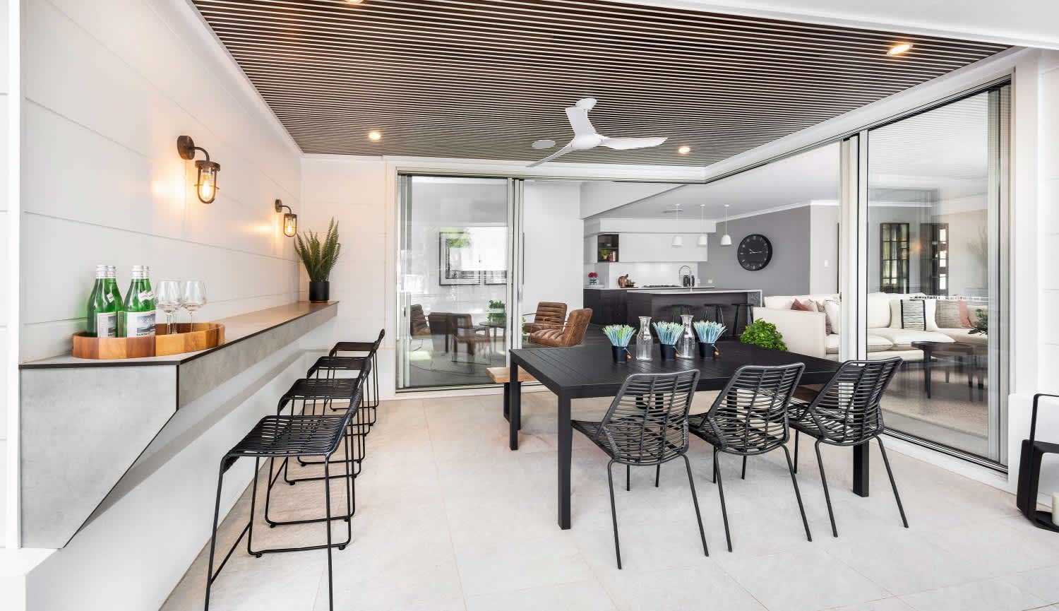 How to Create an Amazing Outdoor Area