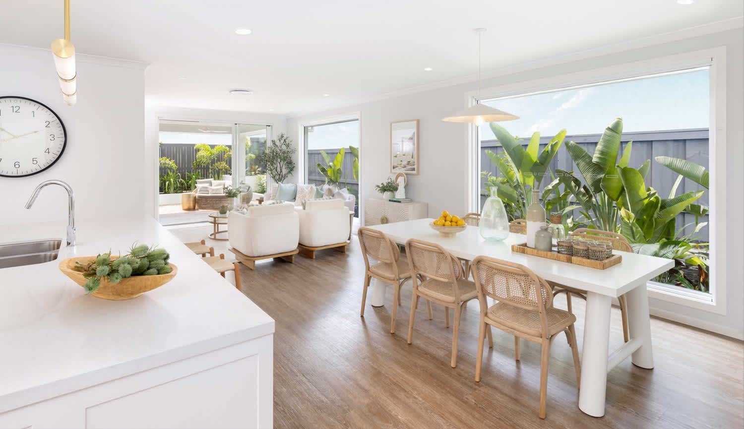 How to Read a Floor Plan