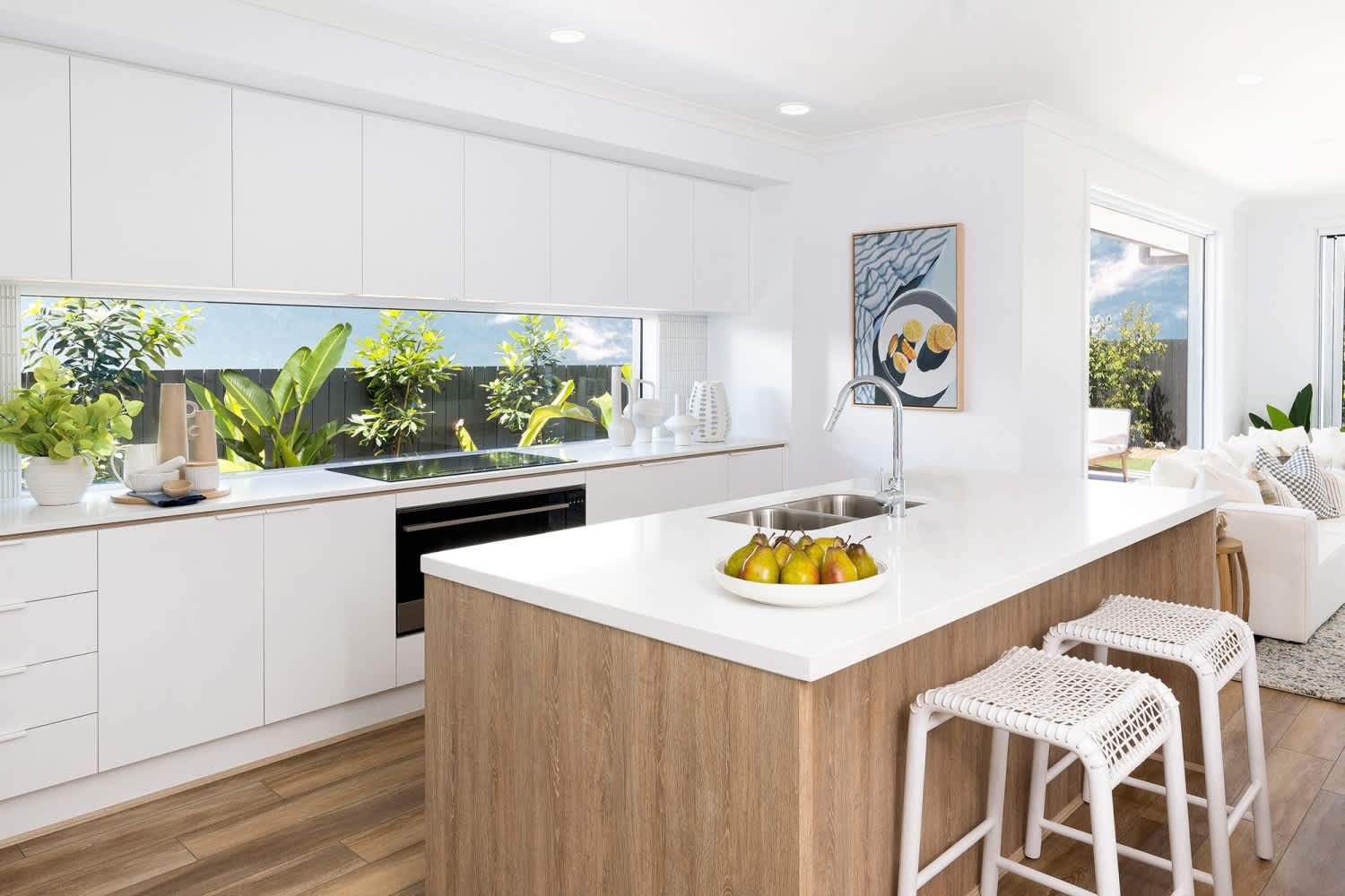 Induction Cooktop vs Electric