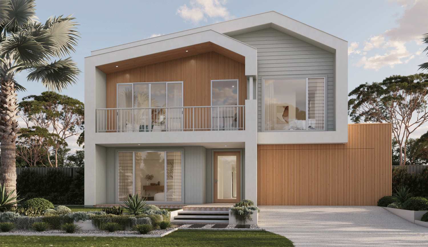 Understanding The Costs of Building a New Home