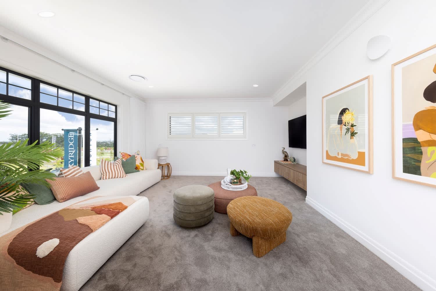 What is a Rumpus Room