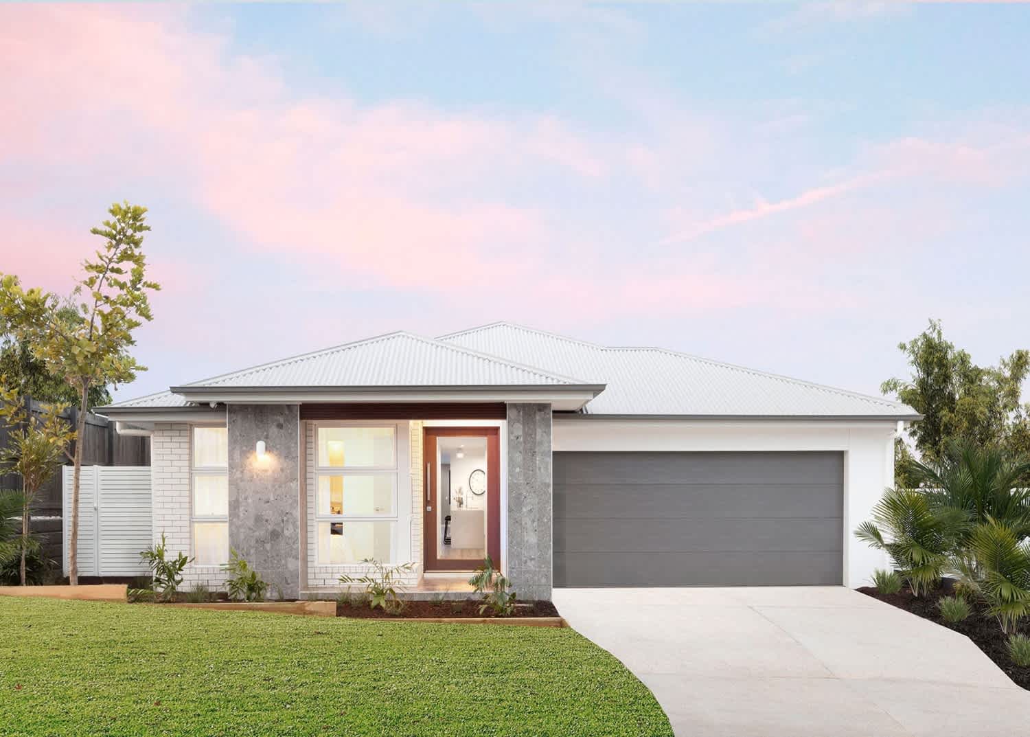 What is a Gable Roof