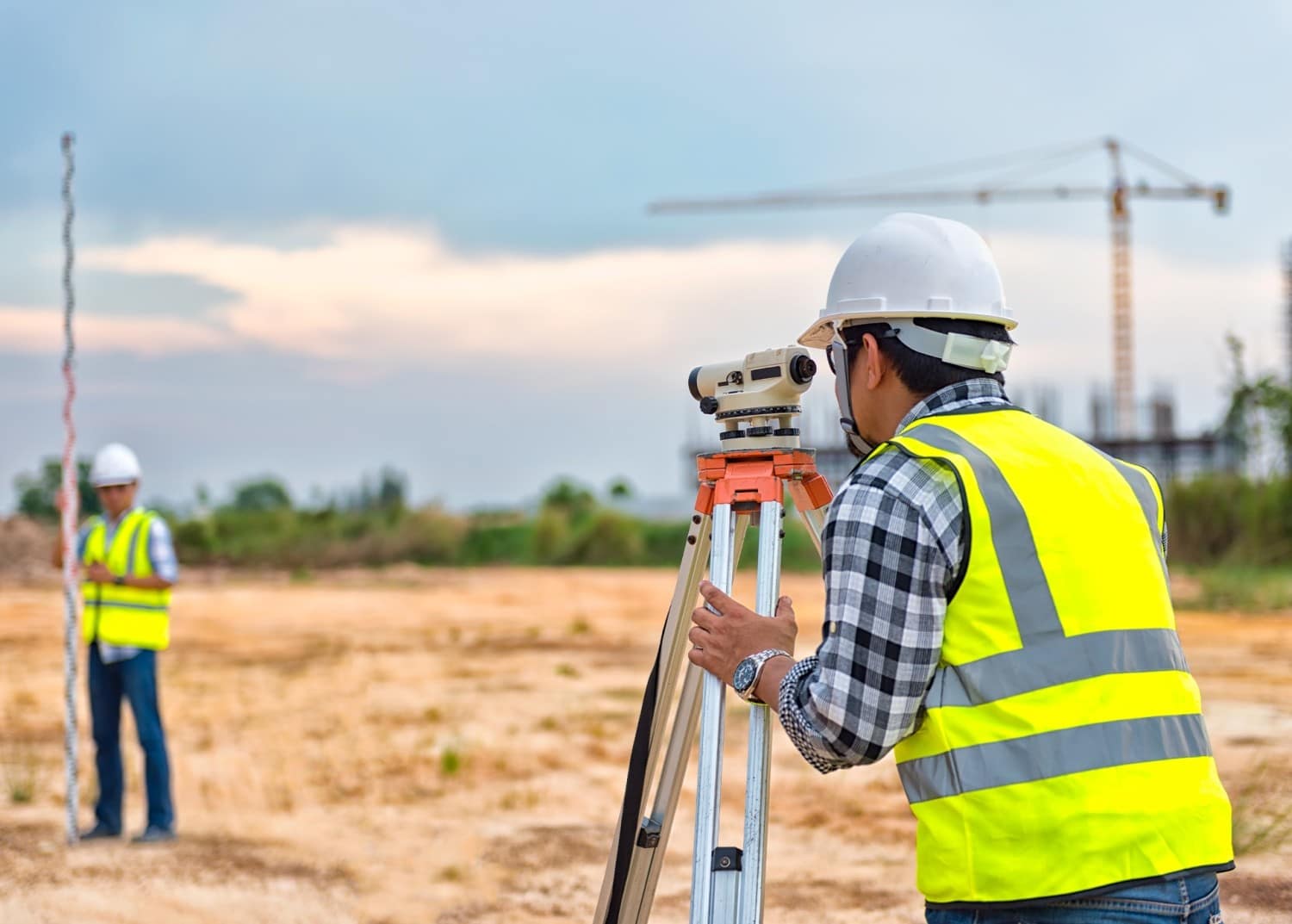 What is a Contour Survey