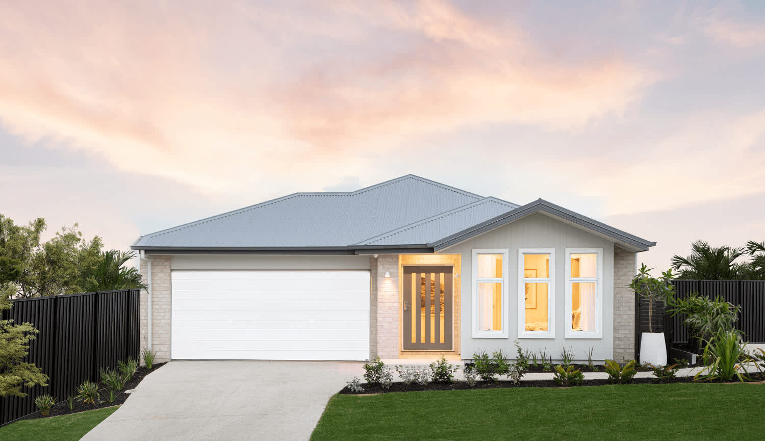 Best House Orientation