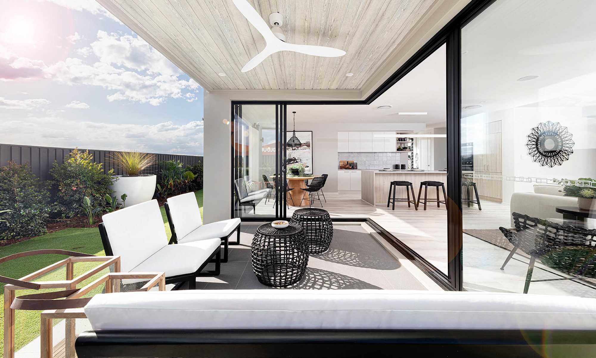 Let Brighton Homes turn your dream of living in Caloundra into reality.