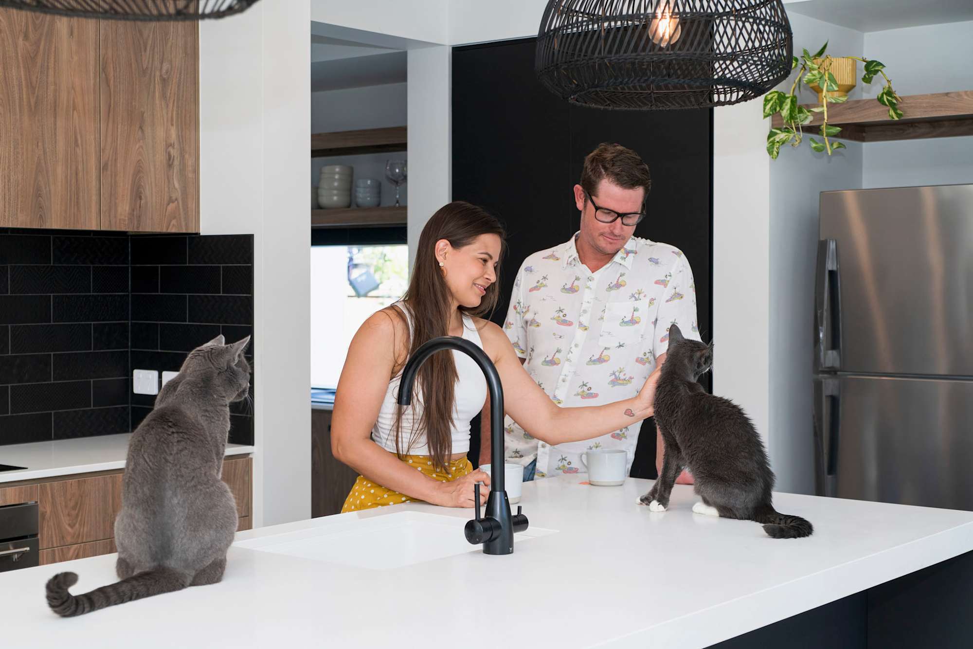 Government Grant First Home Owner