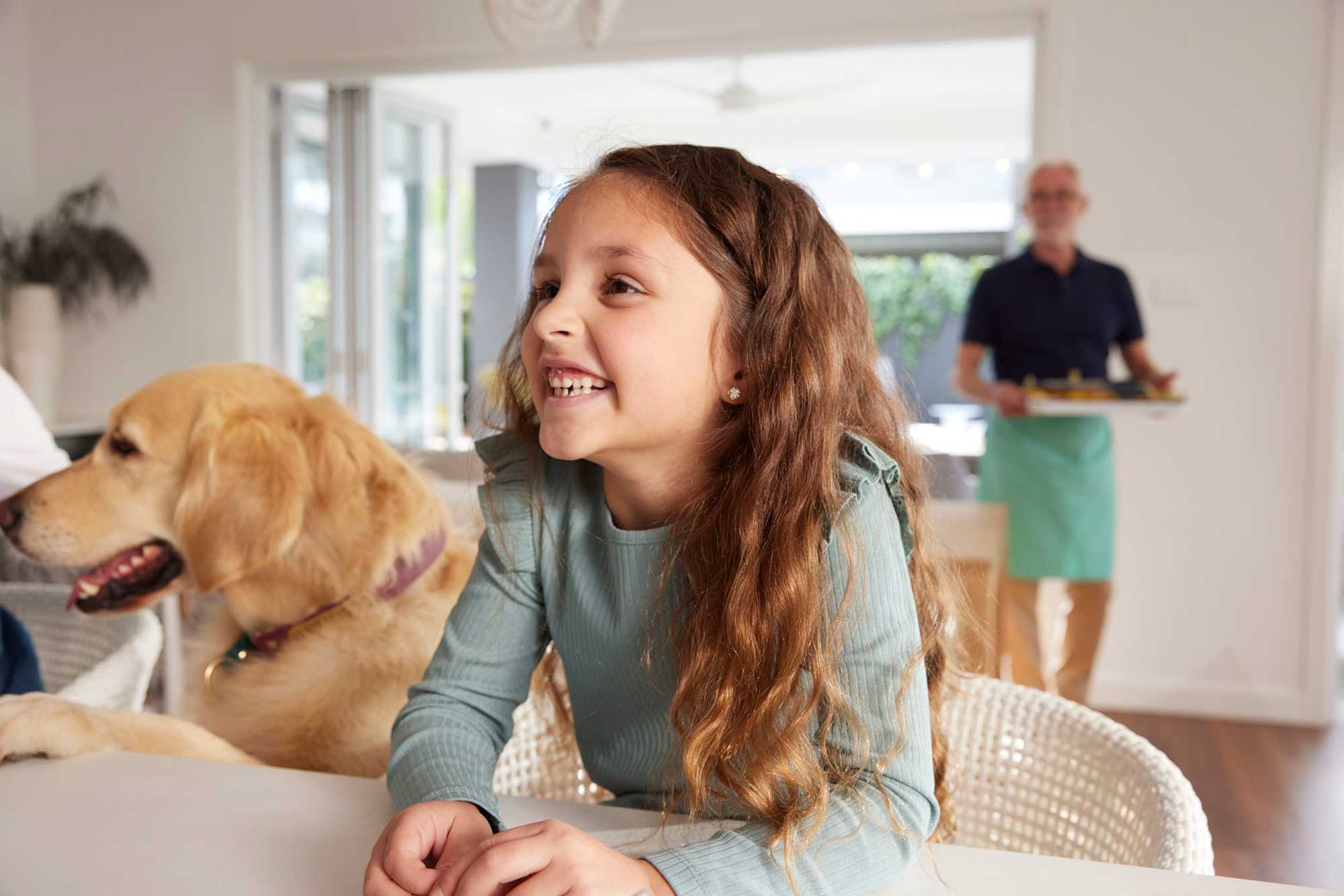 Government Grant Family Home Guarantee