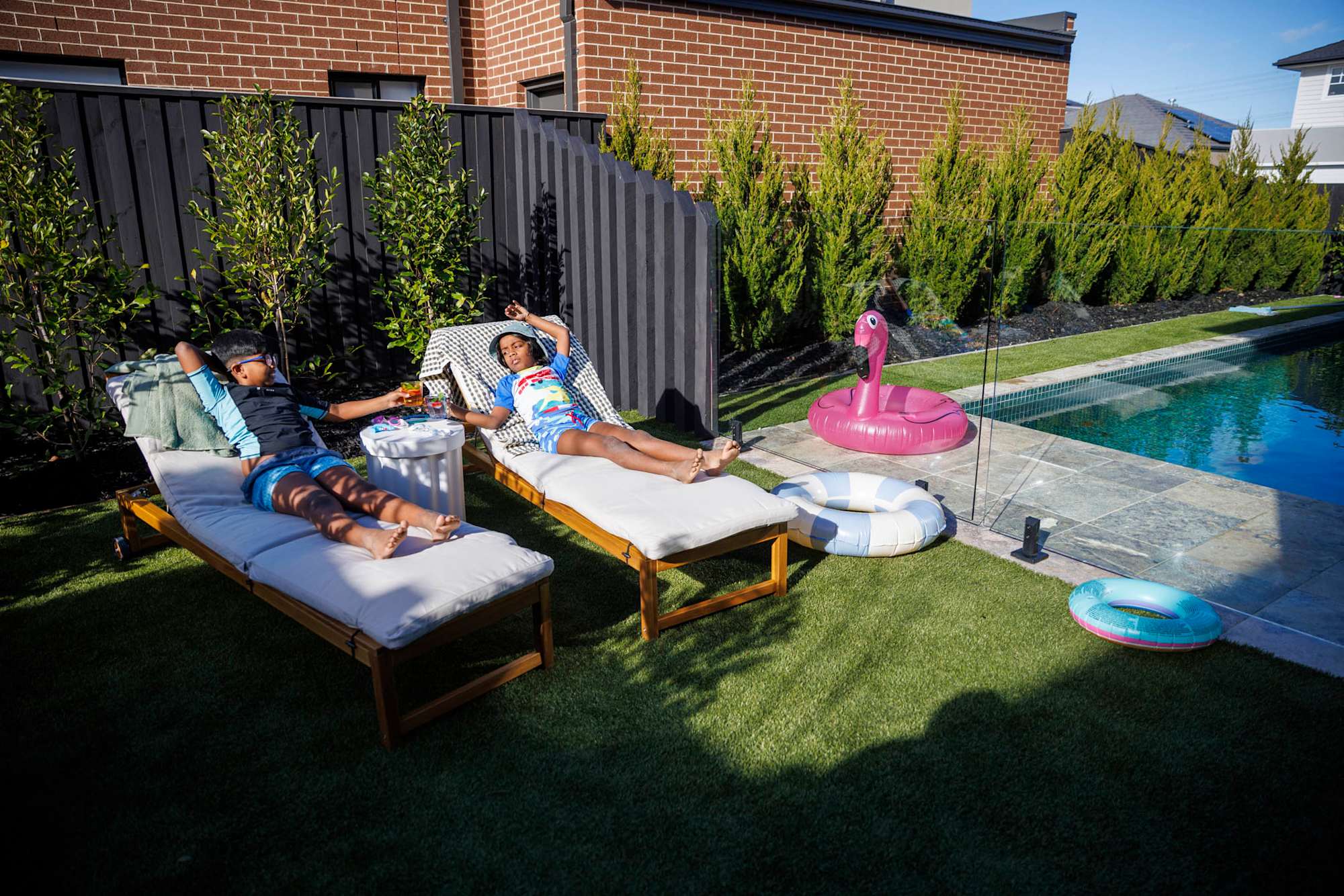 Why Build With Brighton