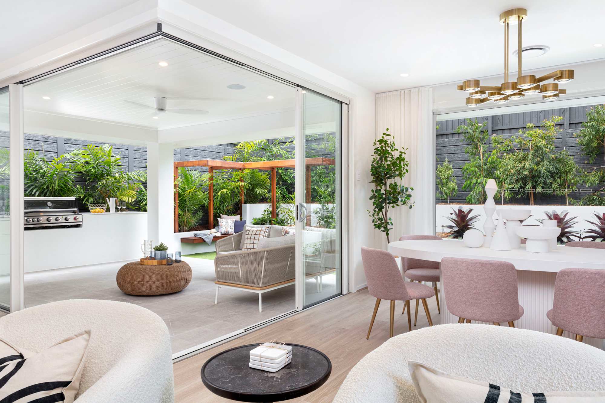 House and Land Packages QLD | Estate Locations | Brighton Homes