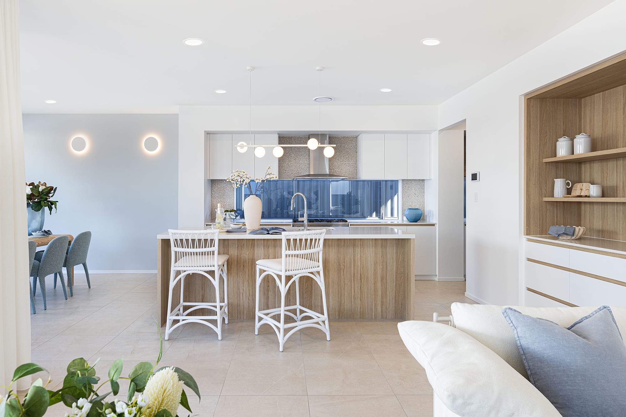 Ready Built House and Land Packages Queensland