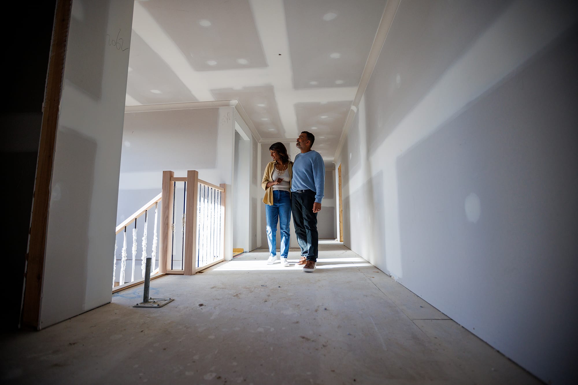 The Home Building Process with Brighton Homes