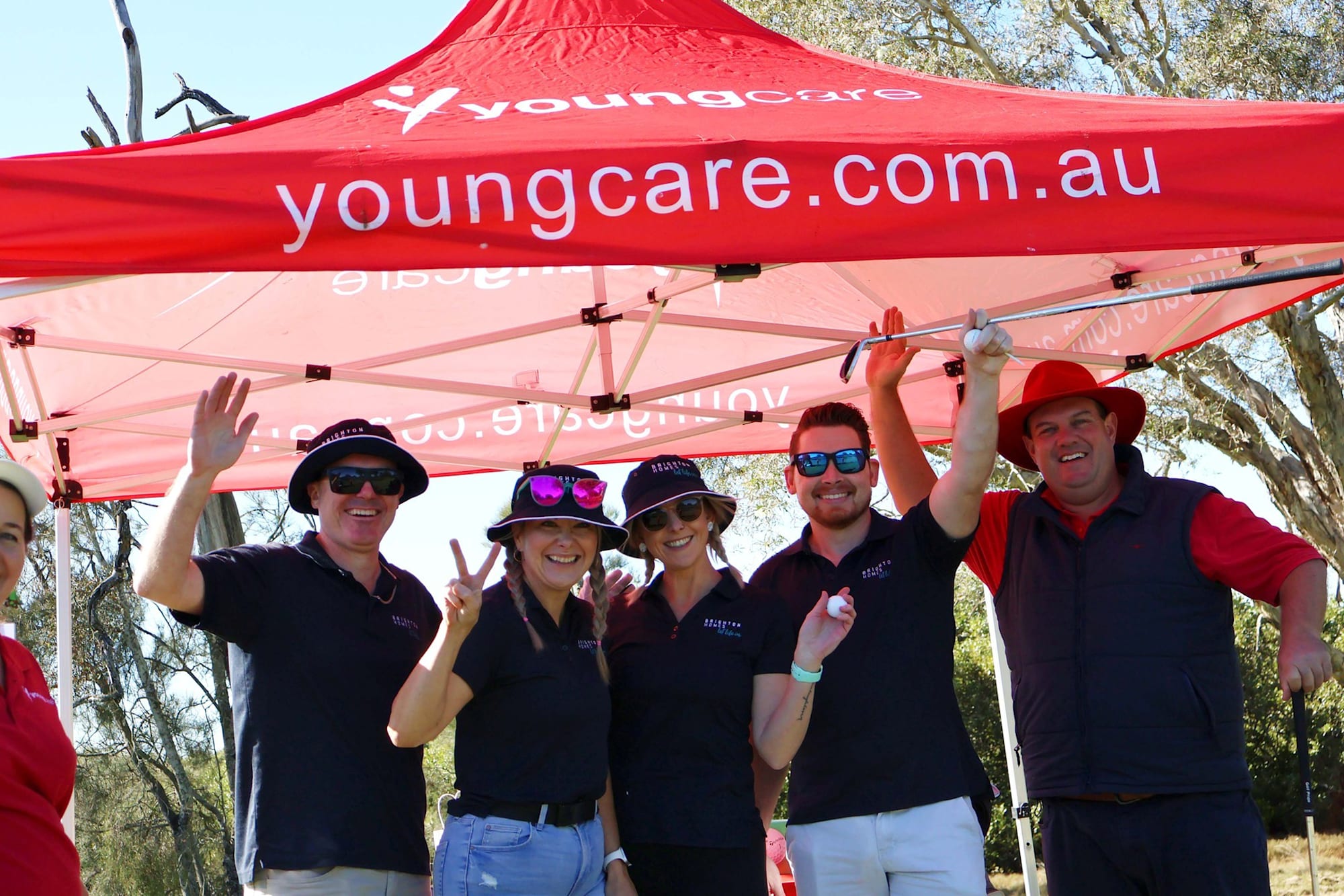 Brighton Homes Partners