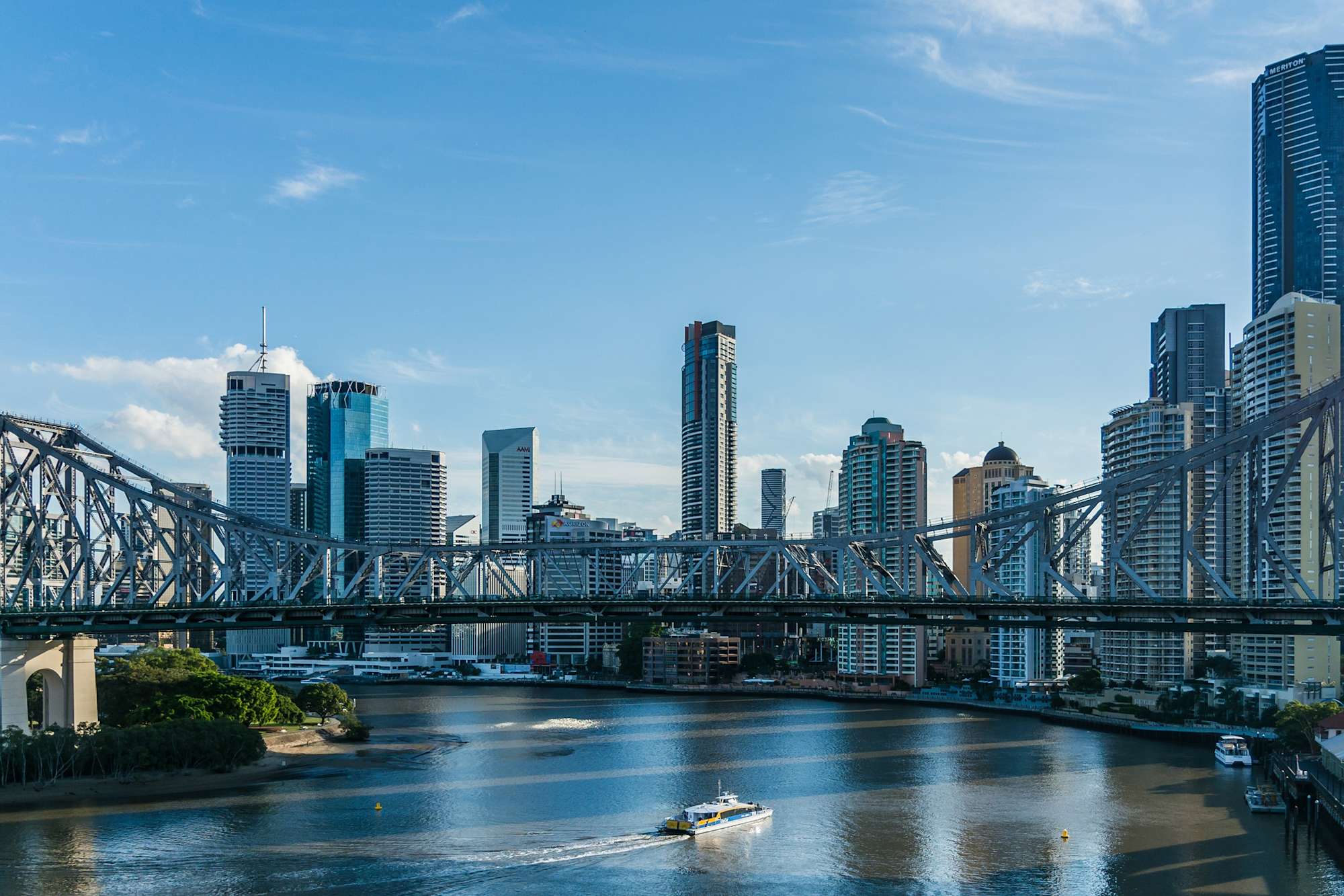 Find House and Land Packages in Brisbane with Brighton Homes.