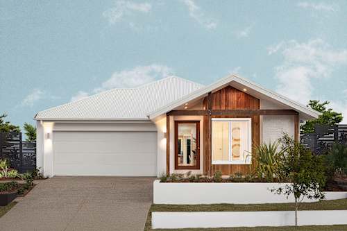 First Home Buyer Homes for Home Builders Brisbane. alt