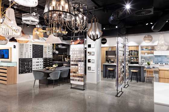 Brighton Homes MyChoice Design Studio Loganholme