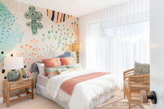 BLK49C house design bedroom