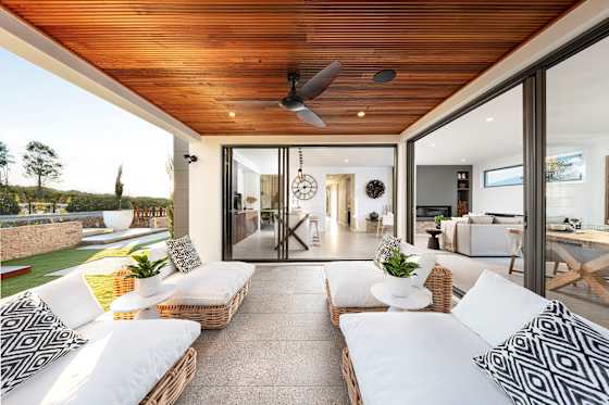 Frankky 35 home design outdoor living