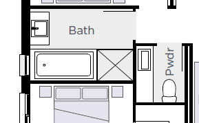 How to Read a Floor Plan