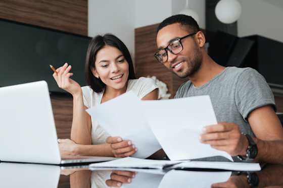 Unlock your dream home with MyChoice Home Loans construction finance