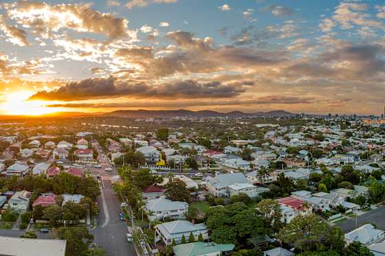 Find House and Land Packages in West Brisbane with Brighton Homes