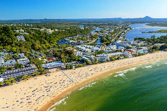Fins House and Land Packages on the Sunshine Coast with Brighton Homes