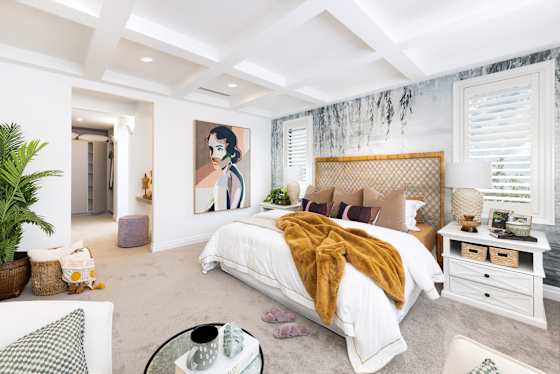 New House Designs and Plans Queensland Grayson 33