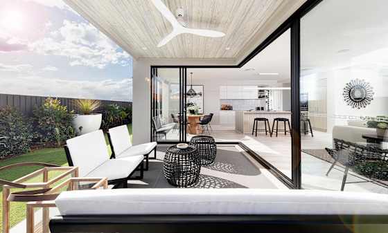 Let Brighton Homes turn your dream of living in Caloundra into reality.