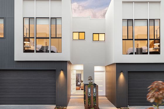 Gawthern Terraces - Pimpama