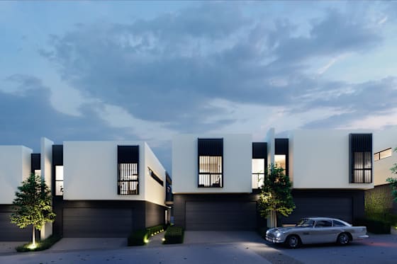 Parque Edition - Richlands