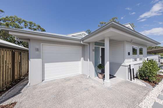 Freshwater - Burpengary