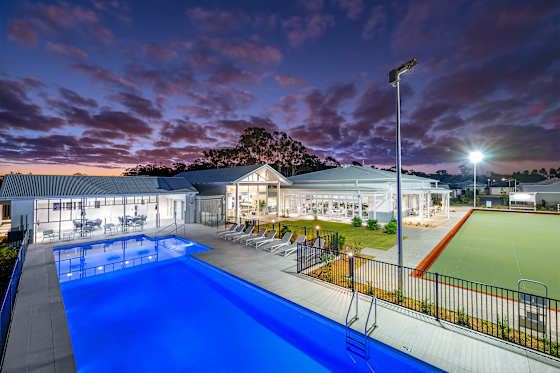 Hervey Bay - Urangan