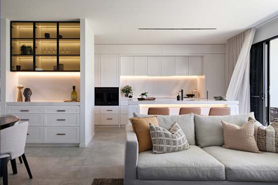 Ashford Residences - Everton Park