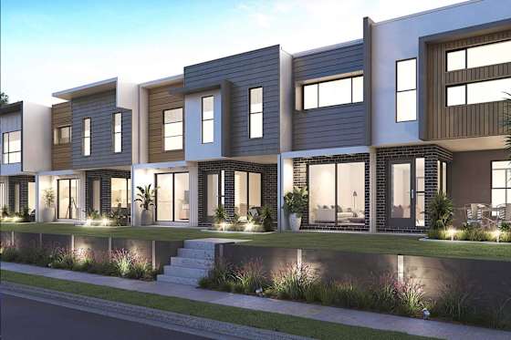 Essence Terreces - Ripley