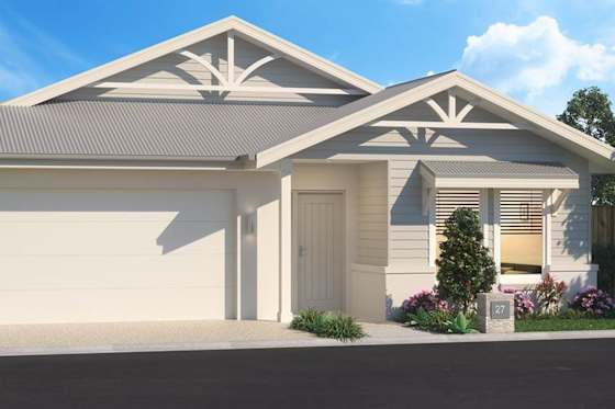 Hervey Bay - Urangan - Ingenia