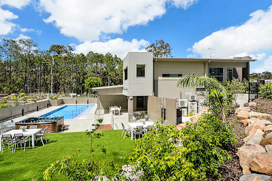 Elements Third Age Living - Springwood