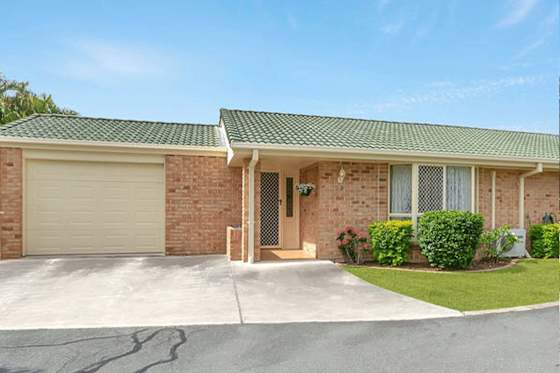 Cascade Gardens - Raceview