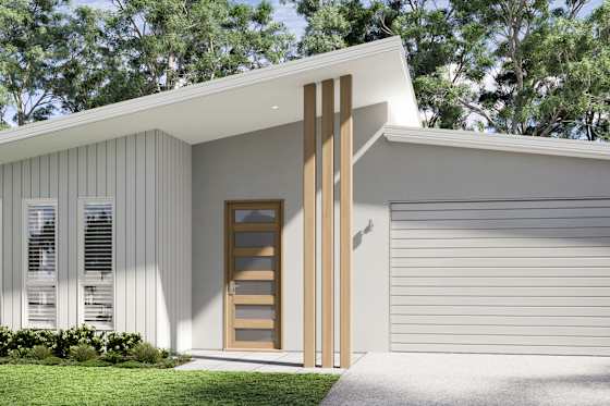 Seachange - Victoria Point