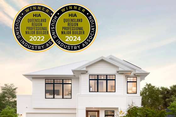 Brighton Homes - Awards
