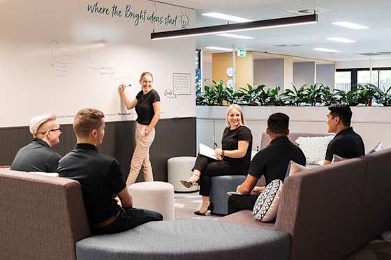 About Us - Brighton Homes