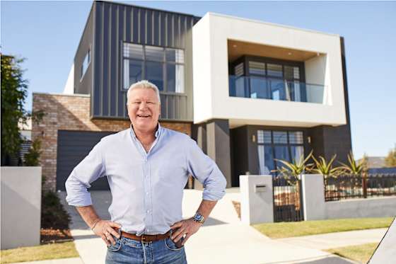 Brighton now include as standard the following on all Brighton Studio & Gallery Collection and Elwood by Brighton homes, ensuring your build is Better with Brighton. alt