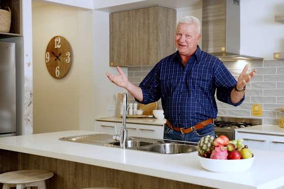 Why Build With Brighton Homes. 24 Month Warranty.