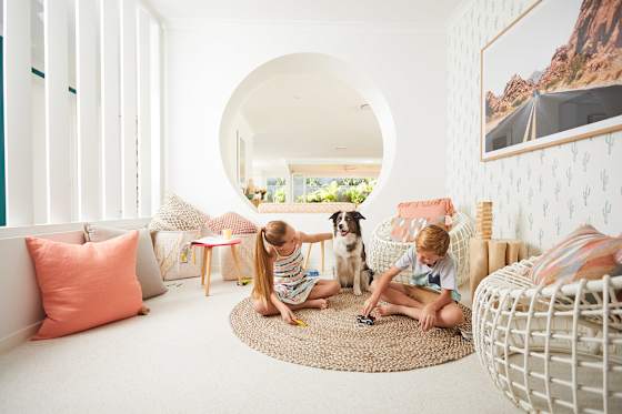 Why Build With Brighton Homes. Architect Home Designs.