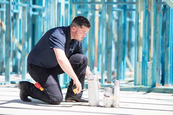 Why Build With Brighton Homes 8 Quality Inspections