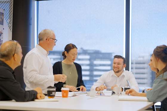 About Us - Brighton Homes - Nex Building Group