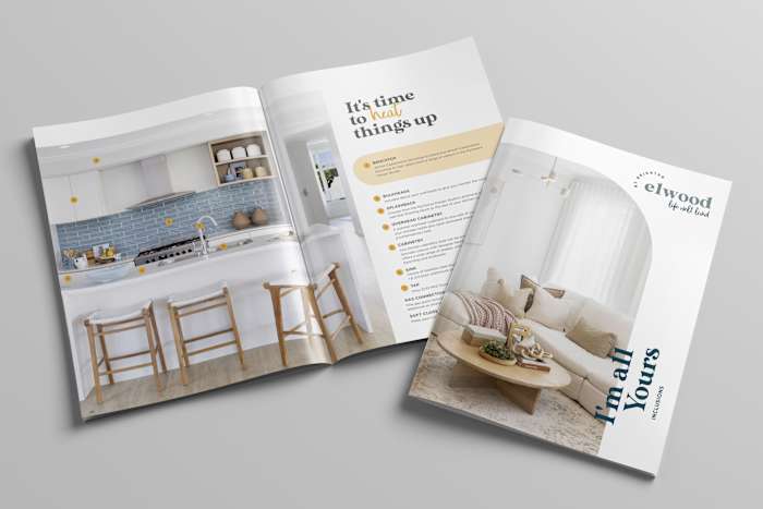 Elwood By Brighton Inclusions