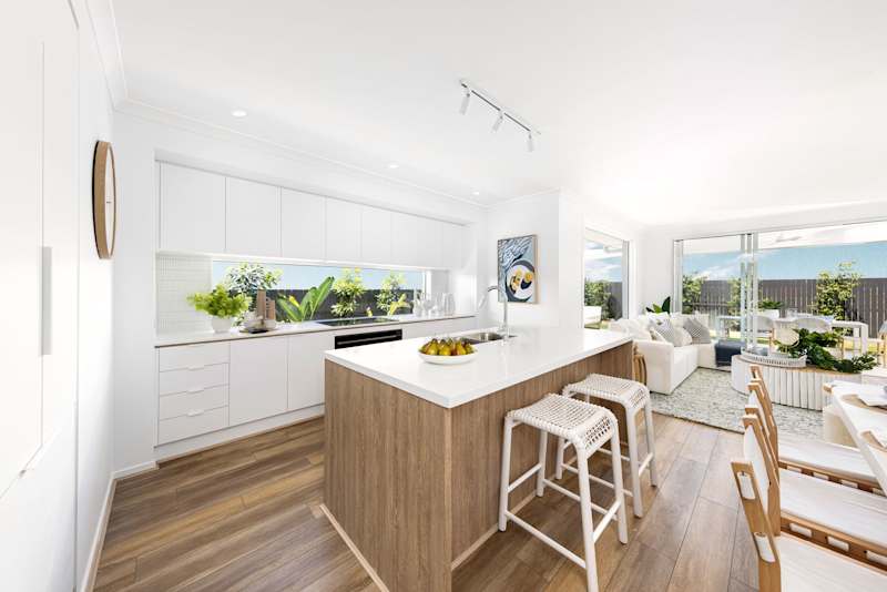 Harri 27 home design kitchen