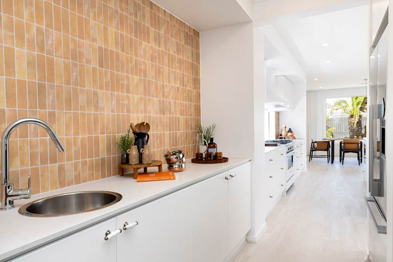 Monterey 37 home design walk-in-pantry