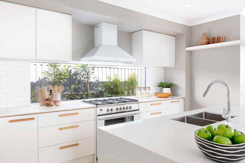 Lola 25 home design kitchen