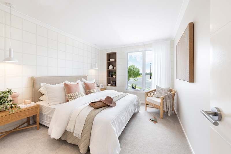 Jemimah 26 home design bedroom